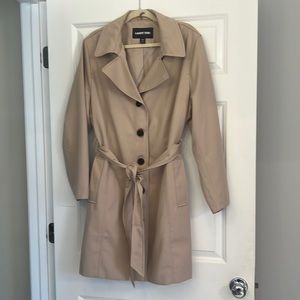 Trench Coat light weight
